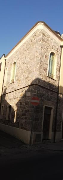 Casa Garibaldi